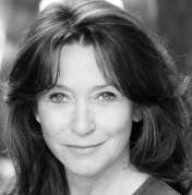 Cherie Lunghi The Importance of Being Earnest 2014