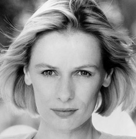 Christine Kavanagh The Importance of Being Earnest 2014