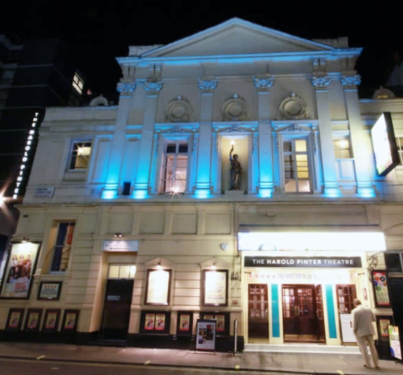 The Importance of Being Earnest tickets