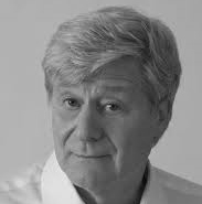 Martin Jarvis The Importance of Being Earnest 2014